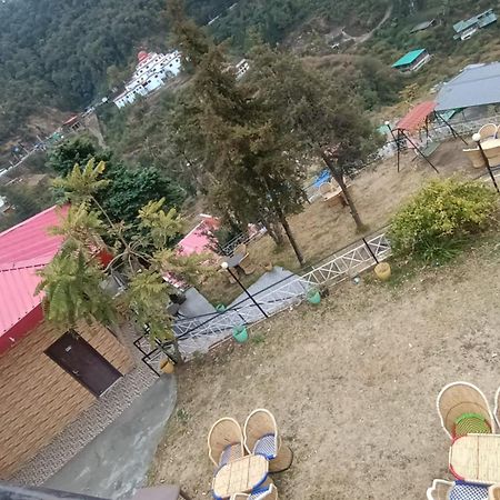 Hotel Himalayan Village Mussoorie Exterior photo