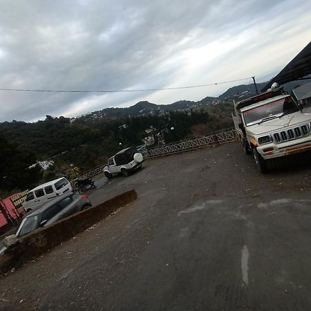 Hotel Himalayan Village Mussoorie Exterior photo