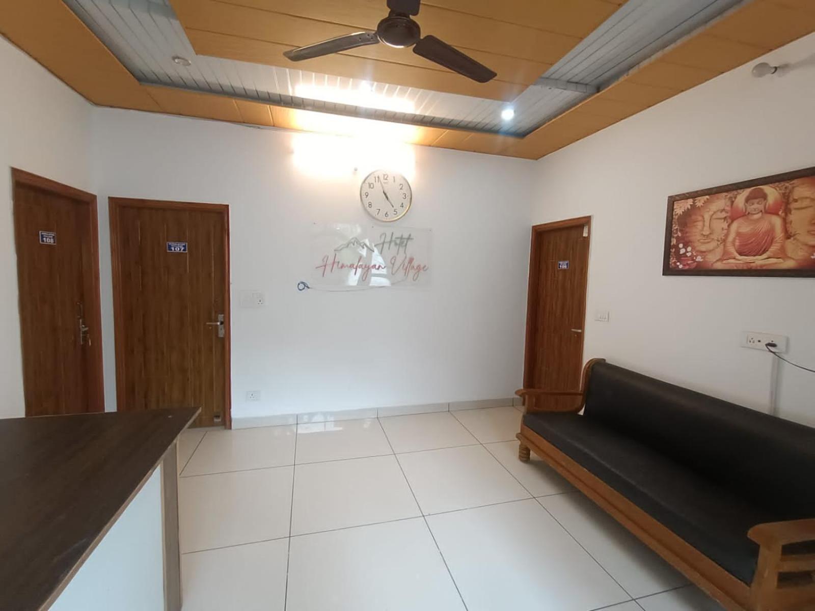 Hotel Himalayan Village Mussoorie Exterior photo