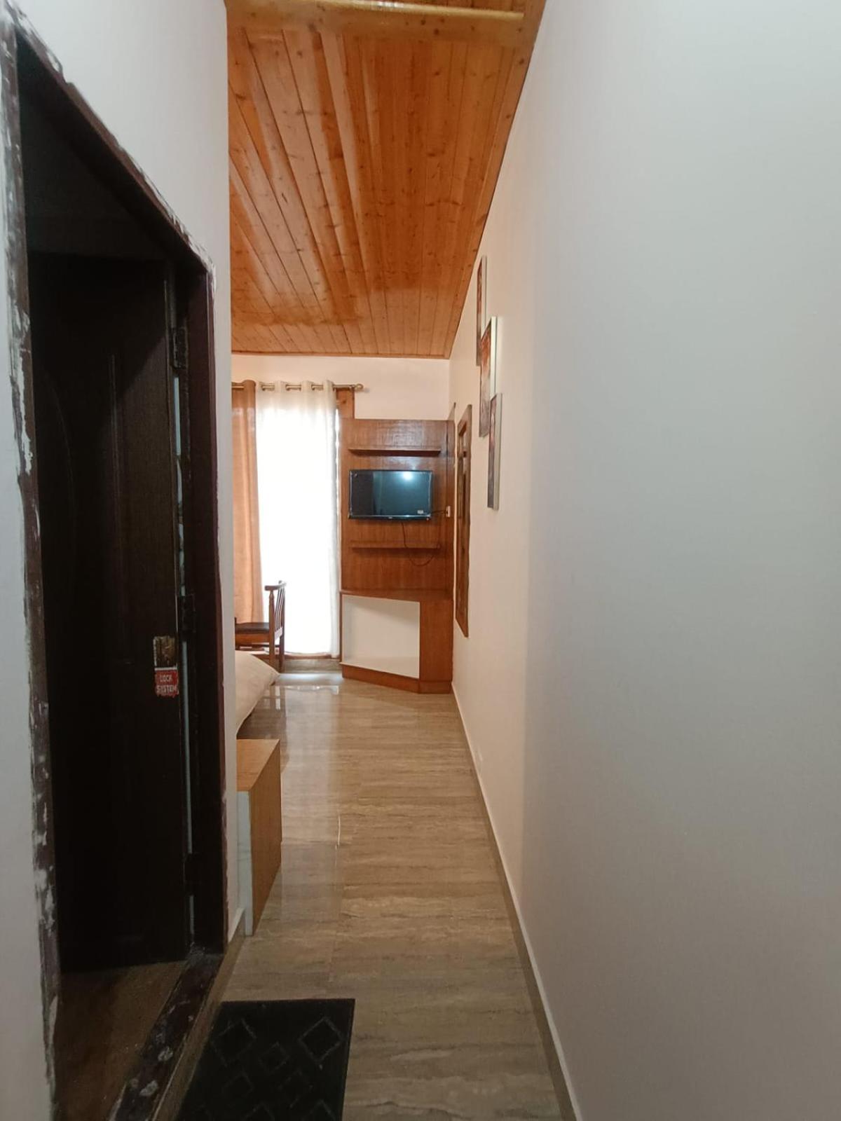 Hotel Himalayan Village Mussoorie Exterior photo