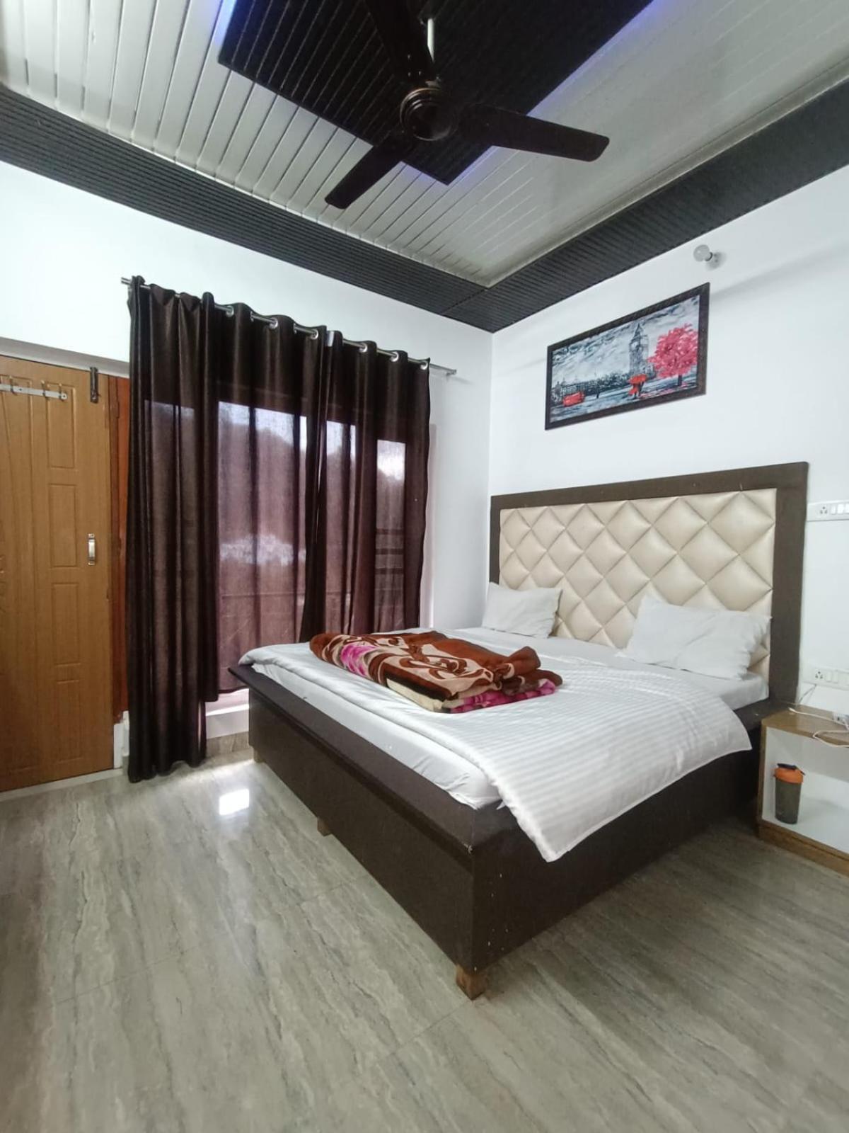 Hotel Himalayan Village Mussoorie Exterior photo