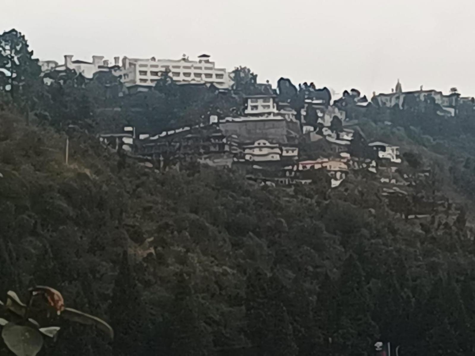 Hotel Himalayan Village Mussoorie Exterior photo