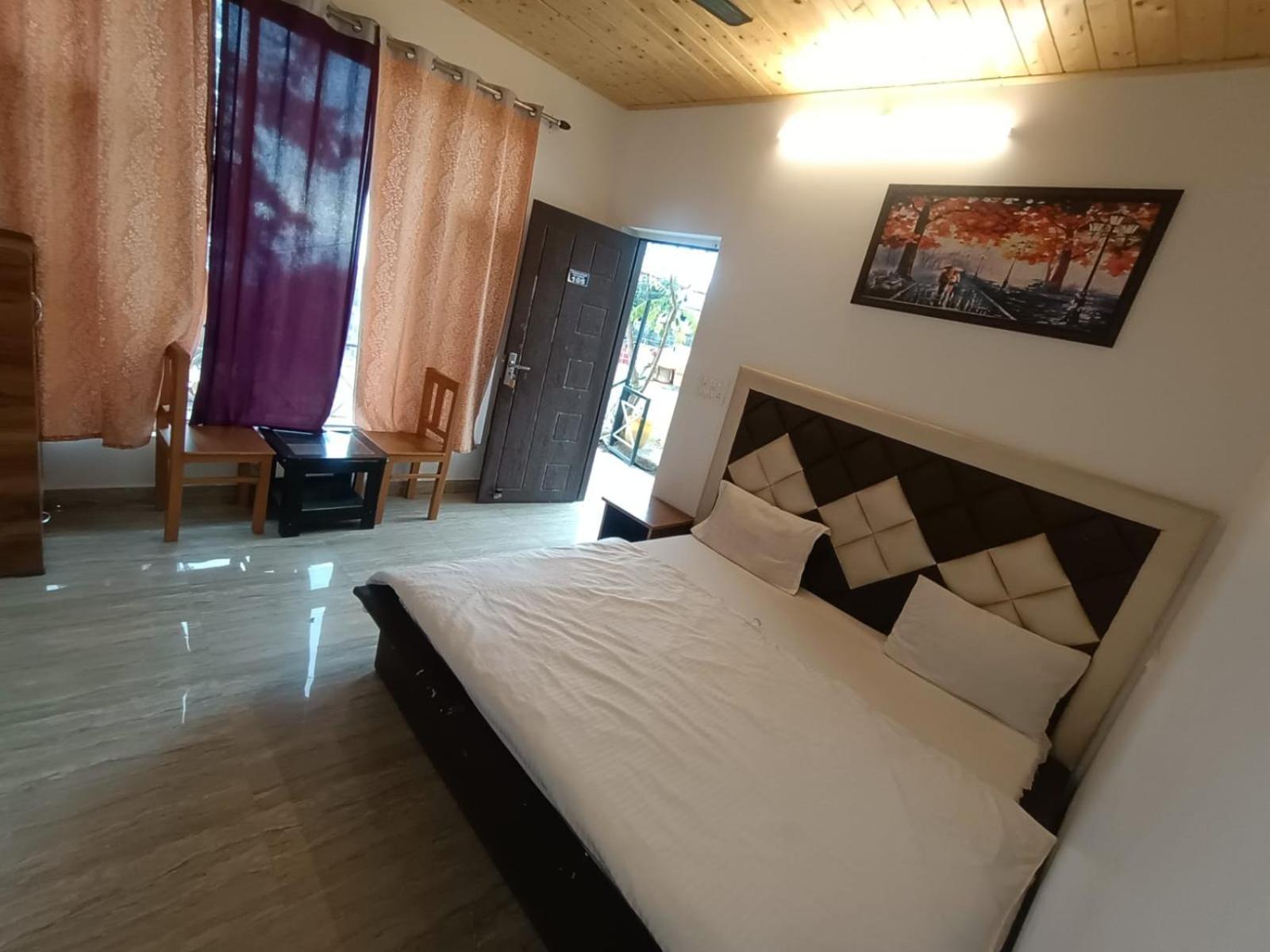 Hotel Himalayan Village Mussoorie Exterior photo