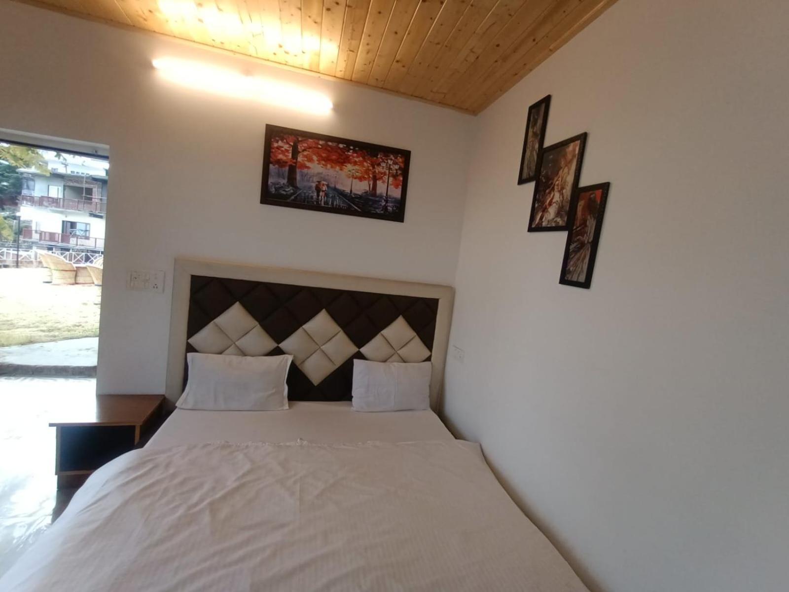 Hotel Himalayan Village Mussoorie Exterior photo